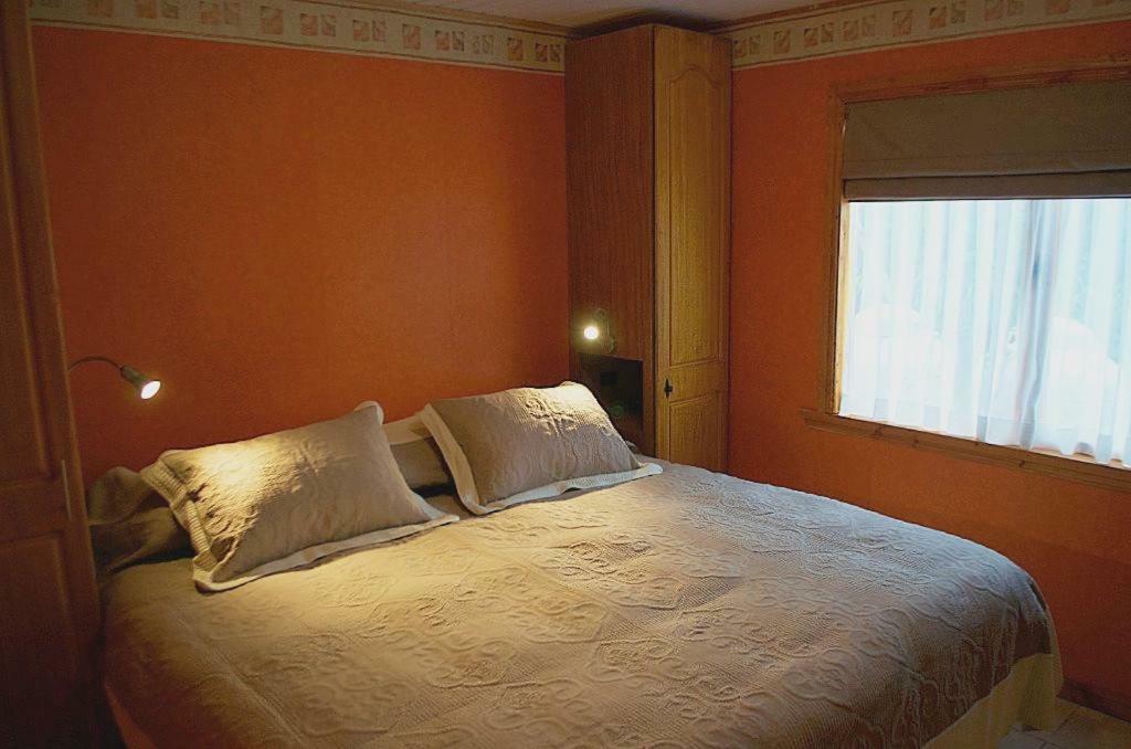 Apartamento Claro De Luna