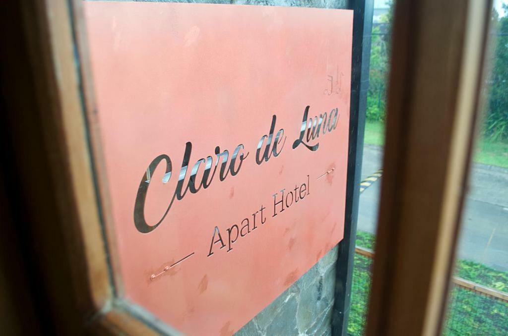 Apartamento Claro De Luna Frutillar
