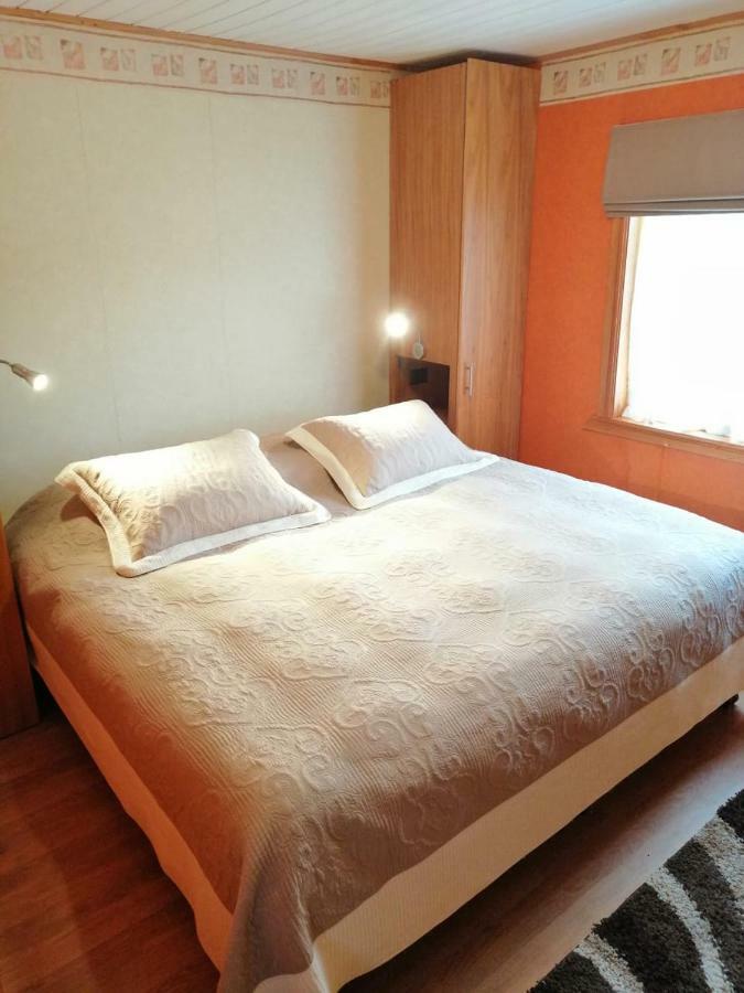 Apartamento Claro De Luna