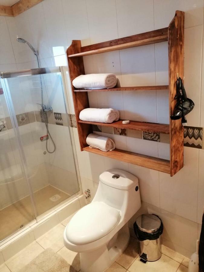 Claro De Luna Apartamento Frutillar