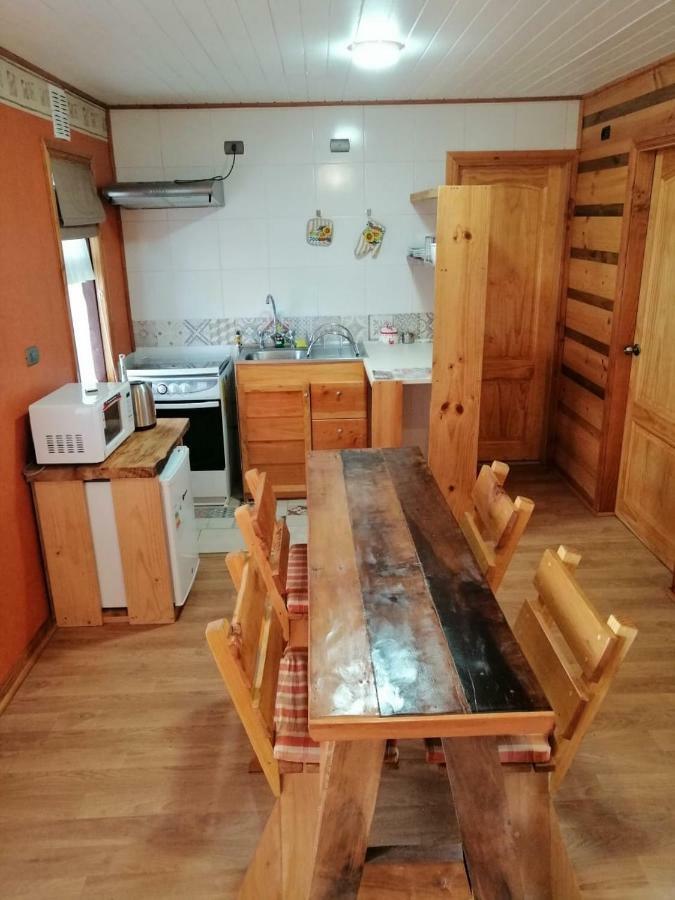 Claro De Luna Apartamento